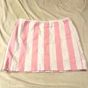 Mini skirt
